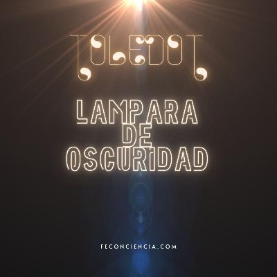 Toledot -Lampara de Oscuridad Toledot -Lampara de Oscuridad
