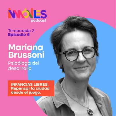 Infancias libres: repensar la ciudad desde el juego