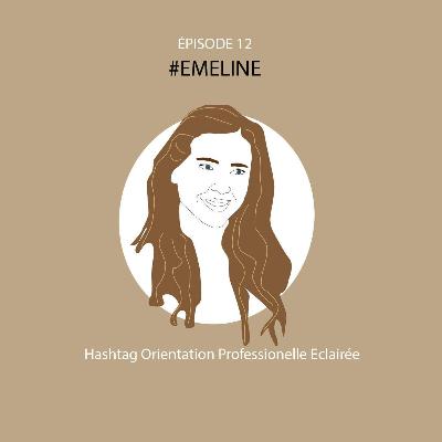 #Emeline : prothésiste dentaire