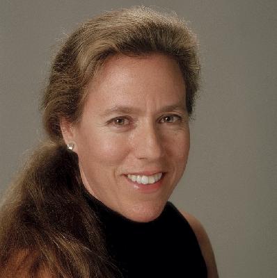 Nicole Lederer, co-founder and Chair, Environmental Entrepreneurs