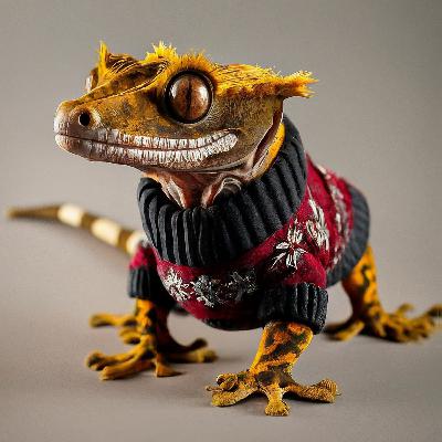 EP42 :: O inverno está chegando!