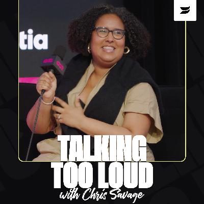 What Happens When Podcasts Become Visual (with NPR’s Brittany Luse) What Happens When Podcasts Become Visual (with NPR’s Brittany Luse)