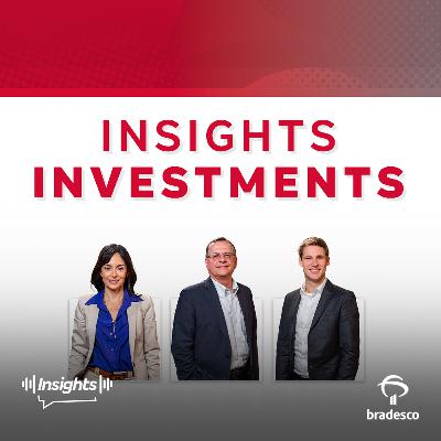 Insights Investments #289 - Volatilidade e oportunidade: o futuro da SLC Agrícola e do agro brasileiro