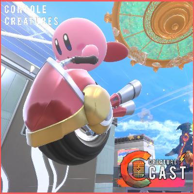 Back From Japan Ready to Review Kirby Air Riders — Is It Good?