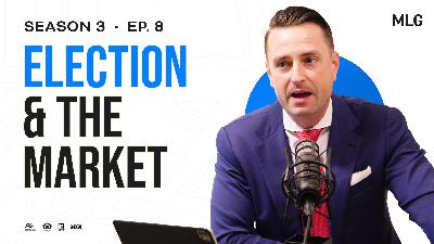 Will the Presidential Election RUIN Chicago Real Estate? | Matt Laricy Project Podcast S3 E8