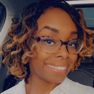 18. Embracing Family Relationships with Artreese Basnight 18. Embracing Family Relationships with Artreese Basnight