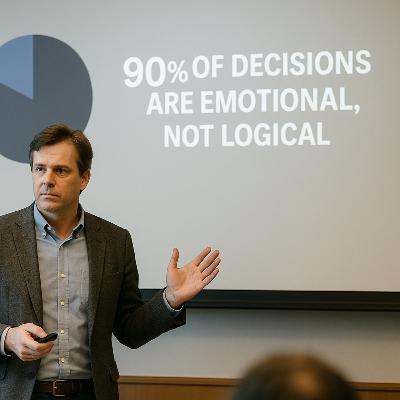 Emotion to Business Advantage
