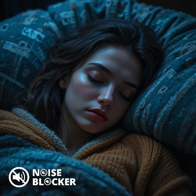 Extreme Snore Blocker • Deep Sleep Beside Loud Snorers (10h)