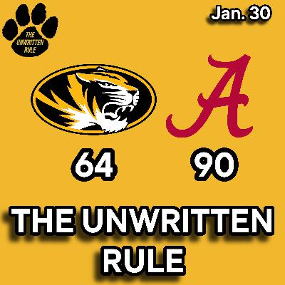 Mizzou hoops trend meter following Alabama loss Mizzou hoops trend meter following Alabama loss