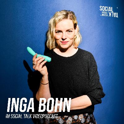 Inga Bohn: AMORELIE zwischen Sextoys und Socials