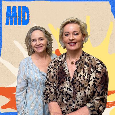 Amanda Keller Knows How Lucky She Is