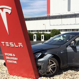 Tesla and my last straw