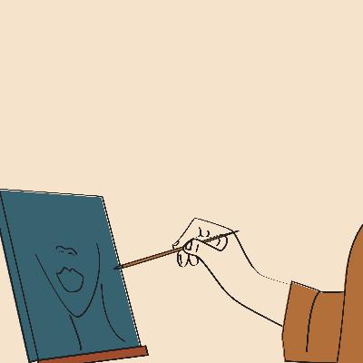 83. El arte como herramienta de sanación emocional: con Ivonne Ballí