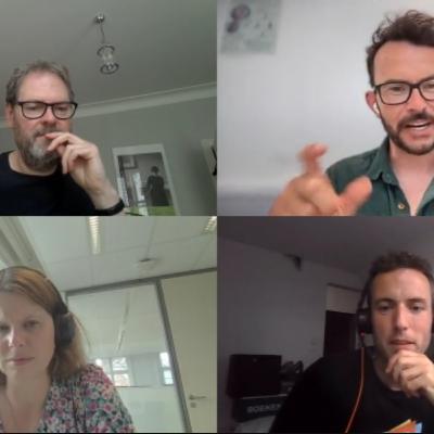 DRIVING REAL SOCIAL IMPACT BY CO-CREATING A THEORY OF CHANGE