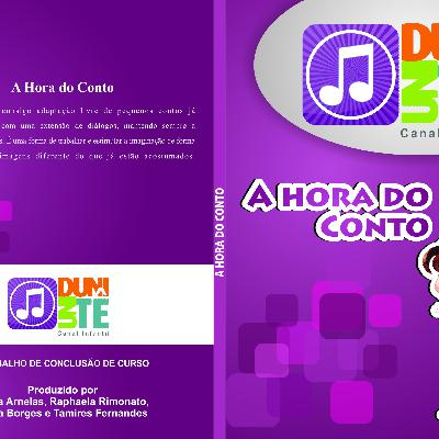 A Hora Do Conto