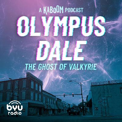 TRAILER — Olympus Dale: The Ghost of Valkyrie