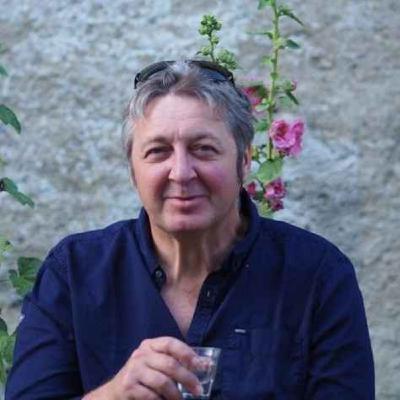 Belvédère : Valère Bertrand, directeur du Pot-au-Noir Belvédère : Valère Bertrand, directeur du Pot-au-Noir