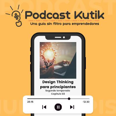 Design Thinking para principantes
