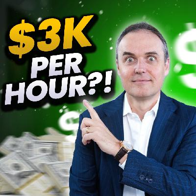 110: Scaling to Financial Freedom with Land Deals // Jack Bosch