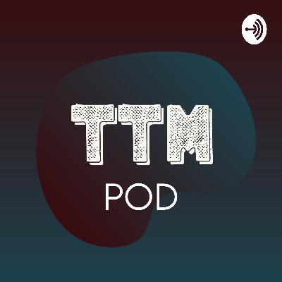 Episode 2- Favorites