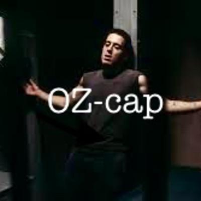 OZ-Cap 1-4, Capital P