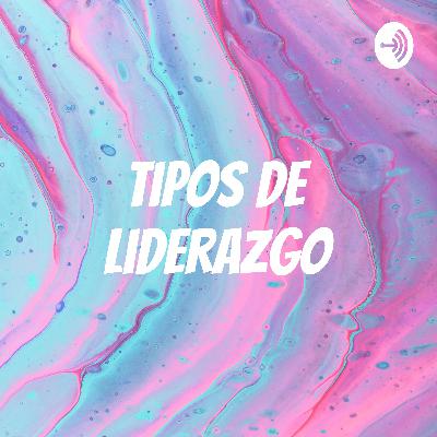 Tipos de liderazgo