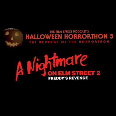 A Nightmare on Elm Street Part 2: Freddy's Revenge (1985)