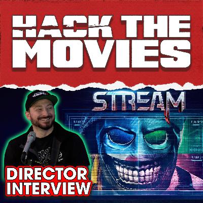Talking Stream (2024) With Director Michael Leavy (#424)
