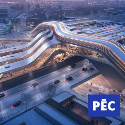 (De)Rail Baltica: kāpēc Baltijas ātrvilciens skrien no sliedēm?