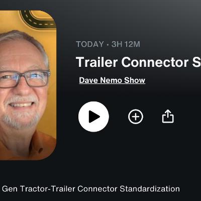 Next Gen Connector Tech Talk with TMC  2025.01.28