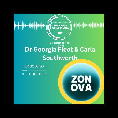 Antimicrobial Innovation: How Zonova is Changing Healthcare from the Inside Out