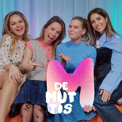 05 — Verjaardagsfeestjes, gezond eten en de hobby’s