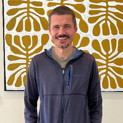 78 - Chris Nickson - Modern & innovative clinician education