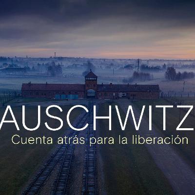 Auschwitz, cuenta atrás para la liberación
