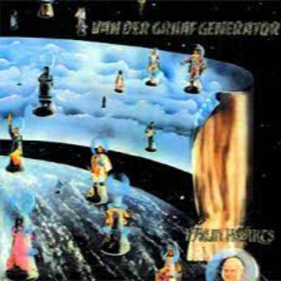 Van Der Graaf Generator: Pawn Hearts (1971)