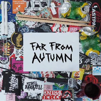 Folge 2 - Far From Autumn - Pirates Days Festival Interviews Folge 2 - Far From Autumn - Pirates Days Festival Interviews