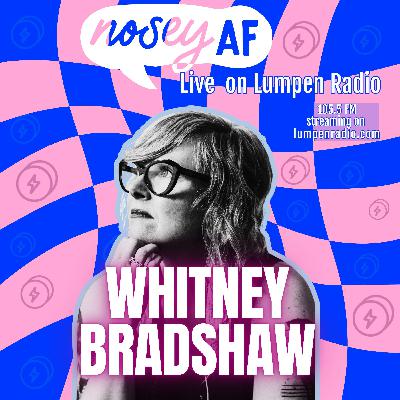 OUTCRY Project: How Collective Scream Sessions Create Radical Empathy and Healing with Whitney Bradshaw OUTCRY Project: How Collective Scream Sessions Create Radical Empathy and Healing with Whitney Bradshaw