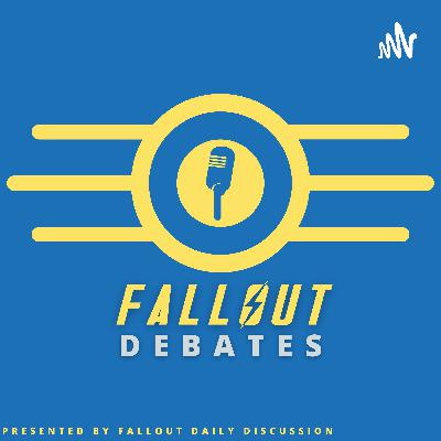 A fallout about Fallout (debating on what we love)
