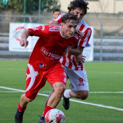 Puntata del 18/11/2025