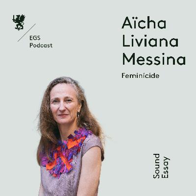 Aïcha Liviana Messina - Feminicide