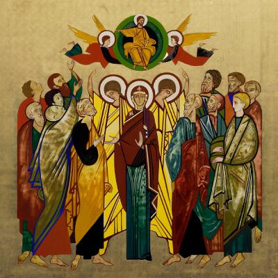 Atti degli apostoli - CAP. 16