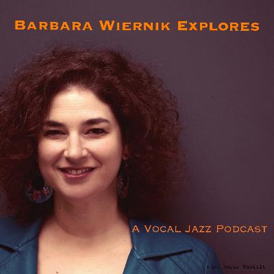 Barbara Wiernik Explores #0