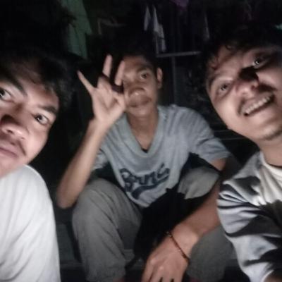 Resah ditengah wabah