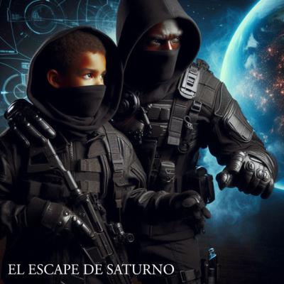 El Escape De Robin El Escape De Robin