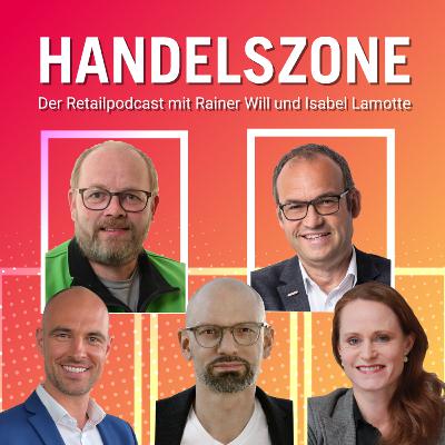 Folge 36 - Was bedeutet der Bundespreis Händler des Jahres für Ihr Unternehmen? Folge 36 - Was bedeutet der Bundespreis Händler des Jahres für Ihr Unternehmen?