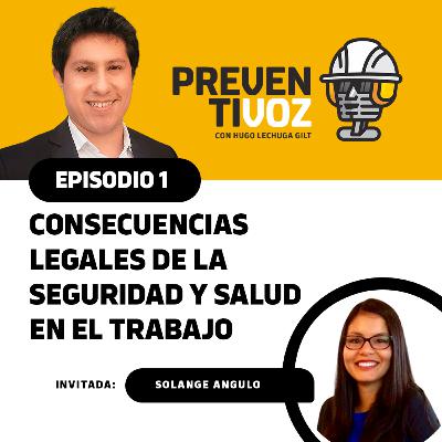 Consecuencias Legales en la Gestión de SST