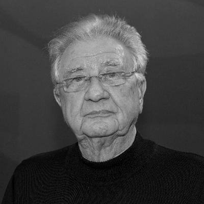 In memoriam Hans Herrmann, Rennfahrerlegende