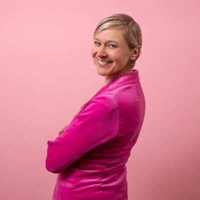 Marianne Malina - President, GSD&M (E79) Marianne Malina - President, GSD&M (E79)