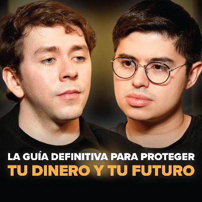 Experto en Derecho: Cómo Proteger Tu Patrimonio y Tu Futuro Antes de Que Sea Tarde | EP. #57