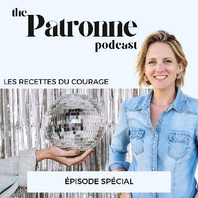 #SPECIAL 1 - savoir lever le pied et 3 pensées sur la vie, la mort